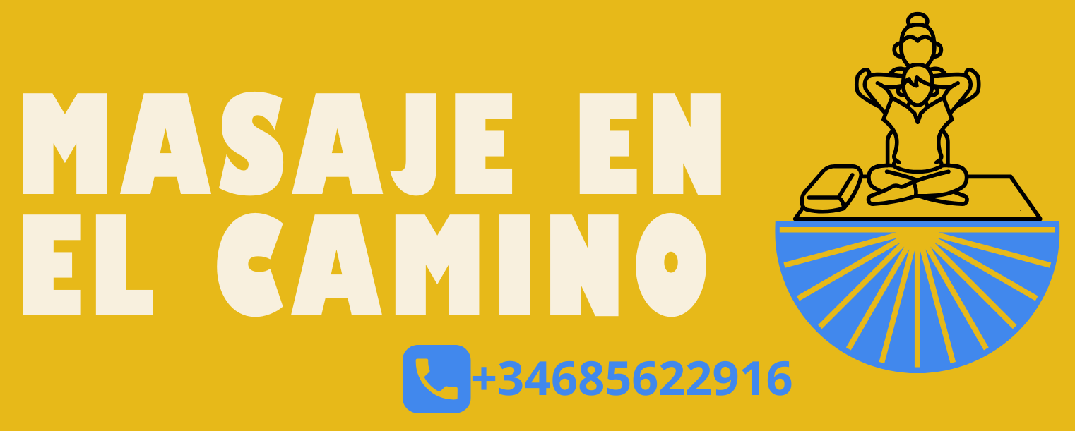 Masaje en el camino · Fotos 1